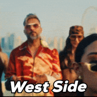 Honey Singh Glory GIF