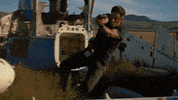 Explode Action Movie GIF by Signature Entertainment