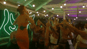 Famíliashore GIF by MTV Brasil