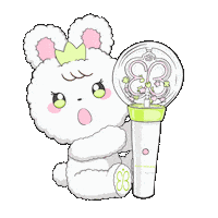 Park Eun Bin 박은빈 Sticker