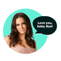 Meredith Sticker by hayu