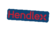 hendlex hendlex Sticker