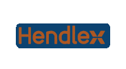 hendlex hendlex Sticker