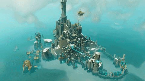 GIF by Wired Productions