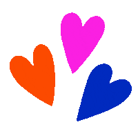 Heart Love Sticker by SUPER NICE LETTERS