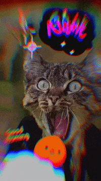 Good Night GIF by systaime