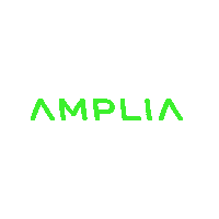 Amplia  Sticker