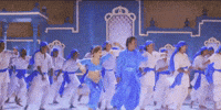 Superstar Rajinikanth GIF by RajiniGifs