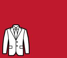 suit GIF by Alessia Cara