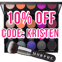makeup discount code Sticker by Arctic Fox Hair Color
