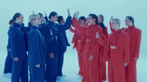 Idgaf GIF by Dua Lipa