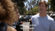 comedy central anders holmvik GIF by Workaholics