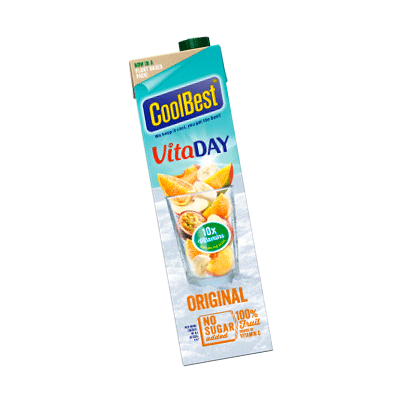 Juice Cb Sticker by CoolBest