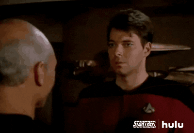 Cbs GIF by HULU