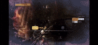 Metal Gear Rising Mgr GIF