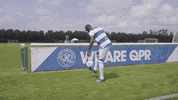 Albert Adomah Football GIF by QPR FC