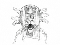 drawings dialogue GIF by Alex Boya