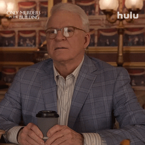 Season 5 Shock GIF by HULU