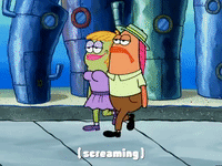 season 4 episode 13 GIF by SpongeBob SquarePants