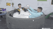 Mr Beast Snow GIF by YouTube