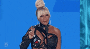 Mary J Blige Self Love GIF by Billboard Music Awards