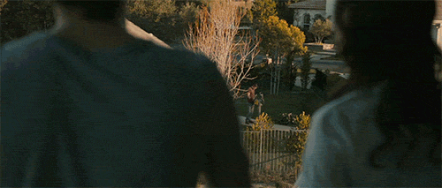 The Purge Movie GIF by The Forever Purge