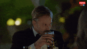 Drink Reaction GIF by Married At First Sight