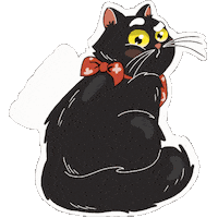 What Sticker