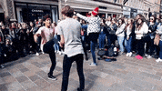 run with us omar rudberg GIF by The Fooo Conspiracy