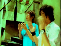 music video love GIF