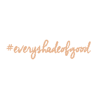 Makeup Skincare Sticker by Ruby's Organics