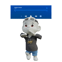 New Music Idk Sticker by Zhot