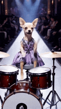 Dogs Pets GIF