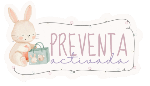 Preventa Sticker