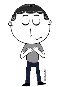 Happy Feliz Sticker