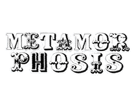 Sticker Dithering Sticker by Ryan Seslow