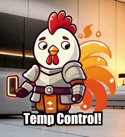 Technology Smarthome GIF by Zorooster