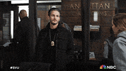 Nbc Peacock GIF by Law & Order