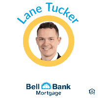 Bellbank Sticker by Bell Bank Mortgage