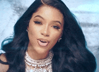 Queen Naija GIF by Ayanis