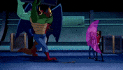 Ben 10 Kevin GIF