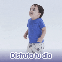 feliz disfruta GIF