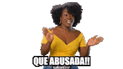 Beauty Isso Mesmo Sticker by Salon Line