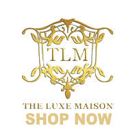 Tlm Sticker by The Luxe Maison