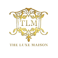 Tlm Sticker by The Luxe Maison
