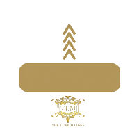 Tlm Sticker by The Luxe Maison