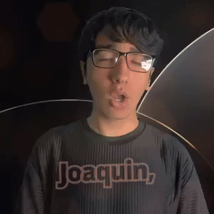 Joaquin