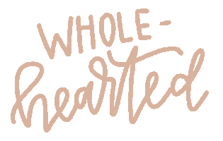 Brene Brown Courage Sticker