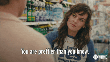 season 1 flirt GIF by Showtime