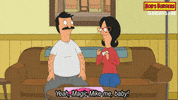 bobs burgers GIF by Fox TV
